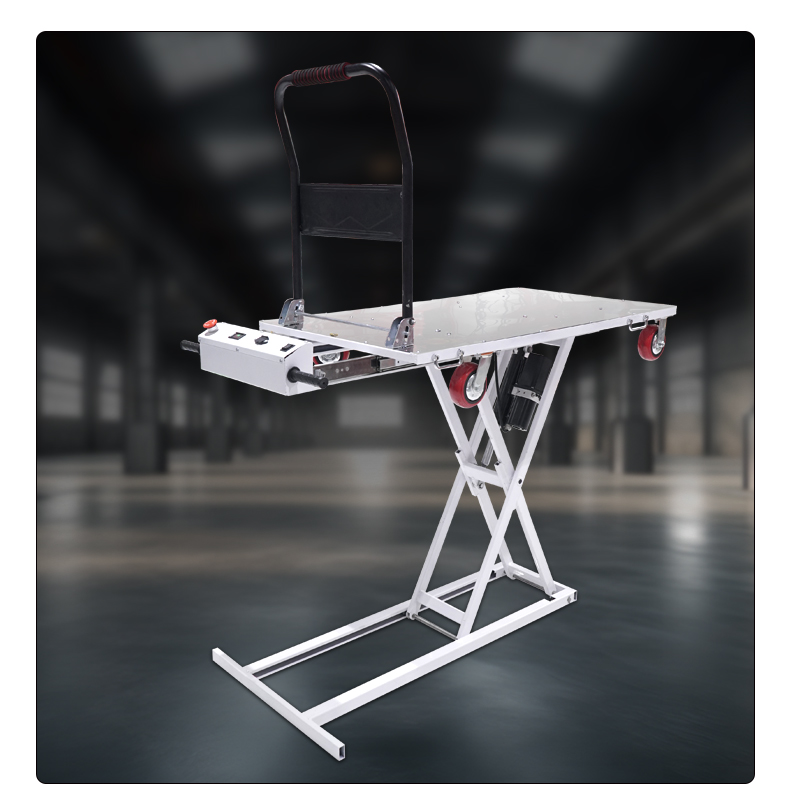 Trucail ardaitheoir scissor leictreach durable